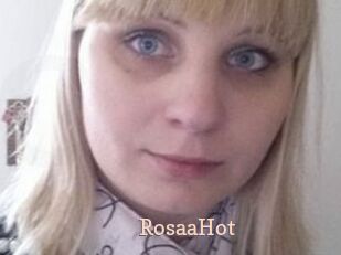 RosaaHot
