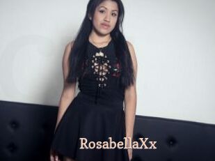 RosabellaXx