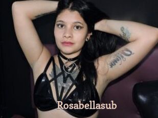 Rosabellasub
