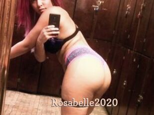 Rosabelle2020