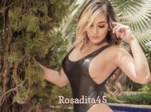 Rosadita45