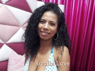 Rosalia_Love