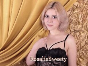 RosalieSweety