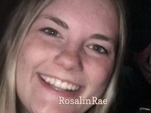 RosalinRae