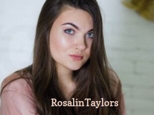 RosalinTaylors