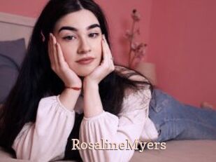 RosalineMyers