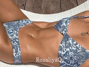 RosaliyaQ