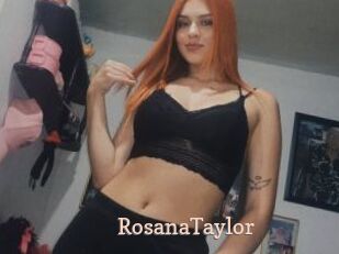 RosanaTaylor