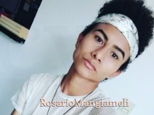 RosarioMangiameli