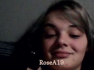 RoseA19