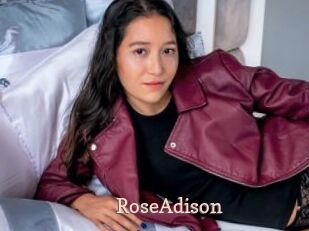 RoseAdison
