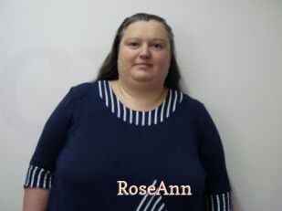 RoseAnn