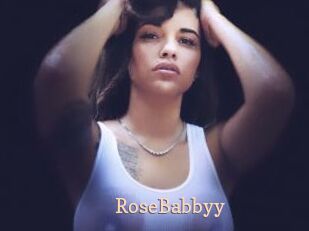 RoseBabbyy