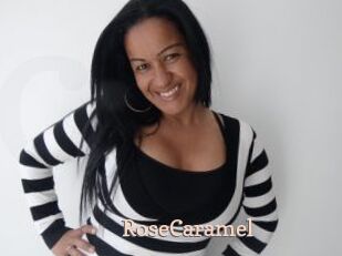 RoseCaramel