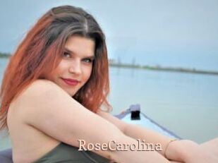 RoseCarolina