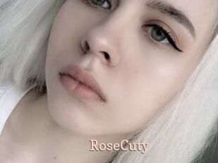 RoseCuty