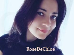 RoseDeChloe