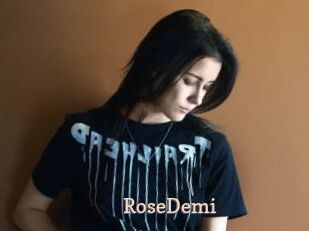 RoseDemi