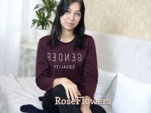 RoseFlowers