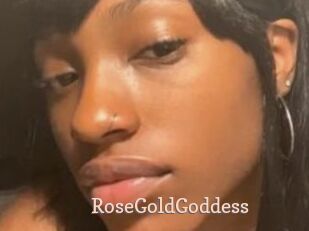 RoseGoldGoddess
