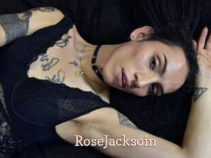 RoseJacksoin