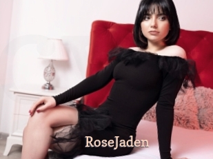 RoseJaden