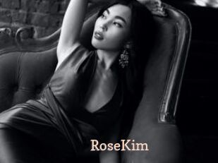 RoseKim