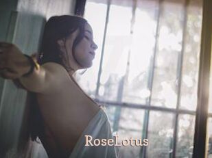 RoseLotus