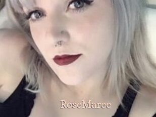 RoseMaree