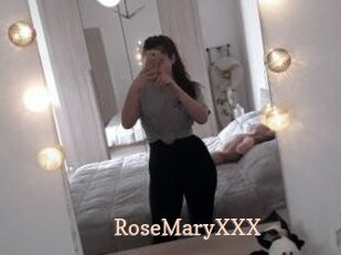 RoseMaryXXX