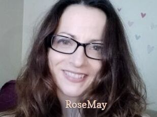 RoseMay