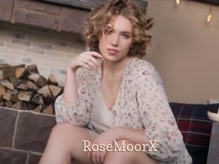 RoseMoorX