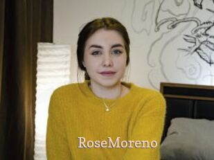 RoseMoreno