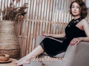 RoseMoscow