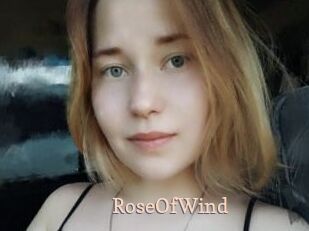 RoseOfWind
