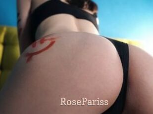 RosePariss