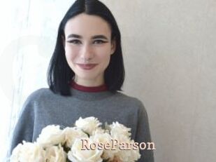 RoseParson