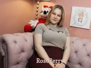 RosePerry
