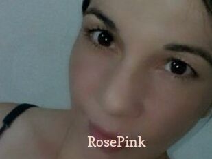 RosePink