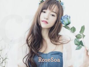 RoseSoa