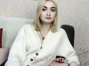 RoseSweety