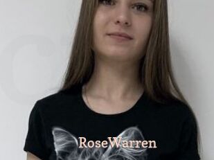 RoseWarren