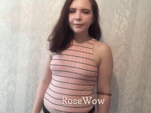 RoseWow