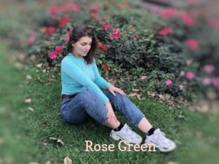Rose_Green