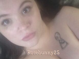 Rosebunny25