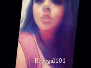 Rosegal101