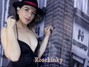 Rosekinky