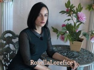 RosellaLorefice