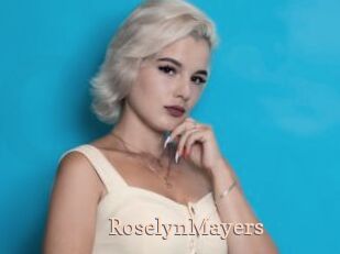 RoselynMayers