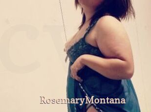 RosemaryMontana
